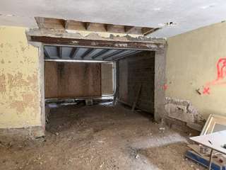 Bureaux et commerces 4 pièces