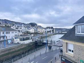 Vente Bureaux et commerces 300 m&sup2;Port-en-Bessin-Huppain