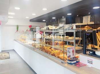 Bureaux et commerces 12 pièces