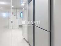 Bureaux et commerces 12 pièces