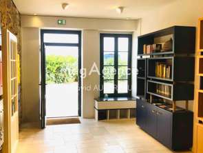 Vente Bureaux et commerces 103 m&sup2;Port-joinville