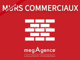 Bureaux et commerces 2 pièces