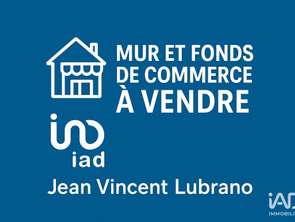 Vente Bureaux et commerces 111 m&sup2;Port-la-Nouvelle