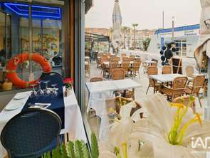 Vente Bureaux et commerces 80 m&sup2;Port-Vendres