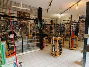 Vente Bureaux et commerces 35 m&sup2;Port-Vendres