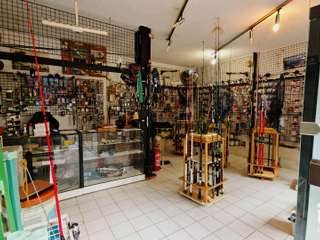 Bureaux et commerces