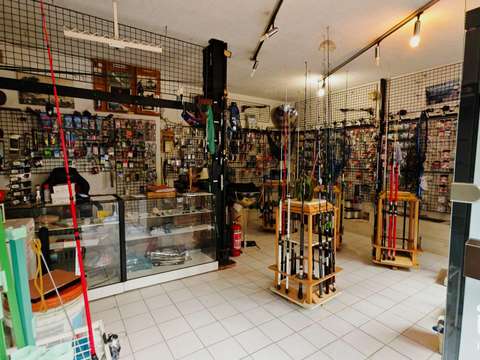 Bureaux et commerces Port-Vendres 66