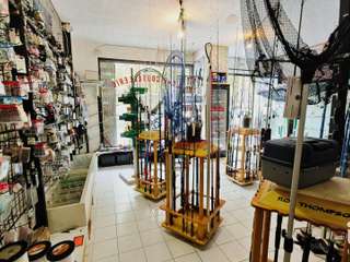 Bureaux et commerces