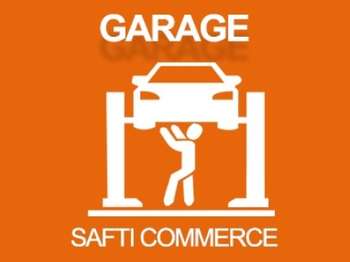 Vente Bureaux et commerces 960 m&sup2;Portbail