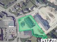 Bureaux et commerces 10 pièces