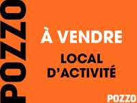 Bureaux et commerces 10 pièces