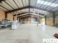 Bureaux et commerces 10 pièces