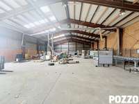 Bureaux et commerces 10 pièces