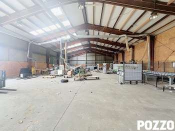 Bureaux et commerces 10 pièces
