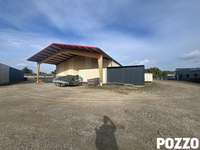 Bureaux et commerces 10 pièces