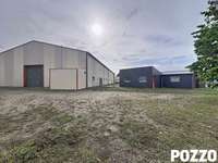 Bureaux et commerces 10 pièces