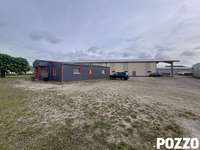 Bureaux et commerces 10 pièces