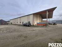 Bureaux et commerces 10 pièces