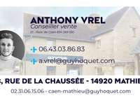 Bureaux et commerces