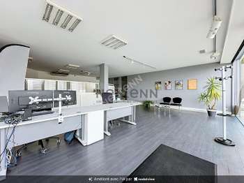 Bureaux et commerces Bureaux et commerces