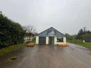 Bureaux et commerces