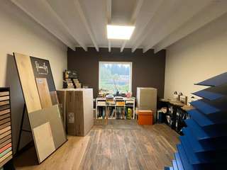 Bureaux et commerces