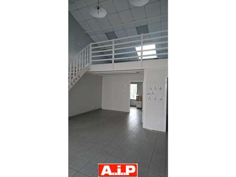 Bureaux et commerces 1 pièce Pouzauges 85