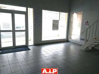 Bureaux et commerces 1 pièce Bureaux et commerces 1 pièce