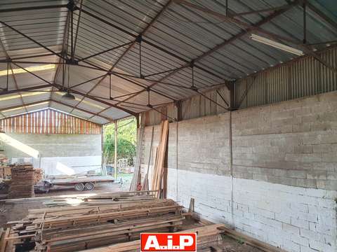 Bureaux et commerces 5 pièces Pouzauges 85