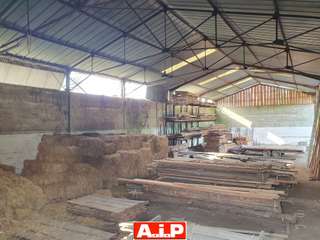 Bureaux et commerces 5 pièces