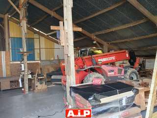 Bureaux et commerces 5 pièces