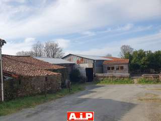 Bureaux et commerces 5 pièces