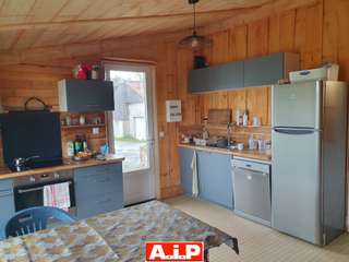 Bureaux et commerces 5 pièces