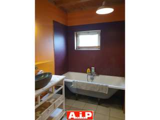 Bureaux et commerces 5 pièces