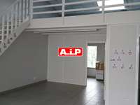 Bureaux et commerces 1 pièce Bureaux et commerces 1 pièce