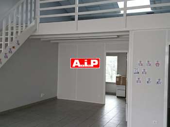 Vente Bureaux et commerces 66 m&sup2;Pouzauges