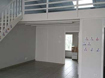 Vente Bureaux et commerces 66 m&sup2;Pouzauges