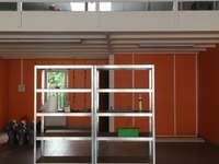 Bureaux et commerces 1 pièce
