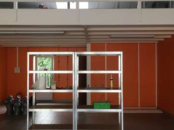 Bureaux et commerces 1 pièce