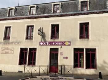Vente Bureaux et commercesPouzauges