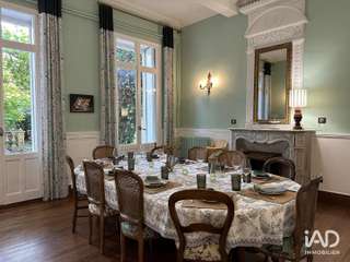 Bureaux et commerces