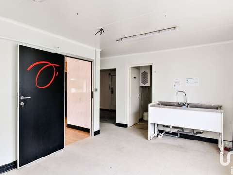 Bureaux et commerces