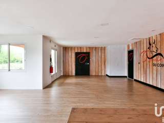 Bureaux et commerces