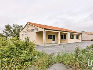 Bureaux et commerces