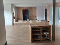 Bureaux et commerces 6 pièces