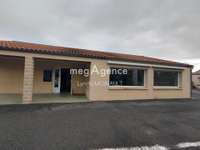 Bureaux et commerces 6 pièces