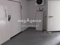 Bureaux et commerces 6 pièces