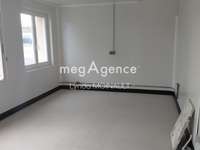 Bureaux et commerces 6 pièces