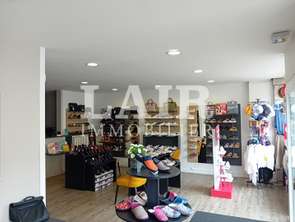 Vente Bureaux et commerces 60 m&sup2;Pre-en-Pail