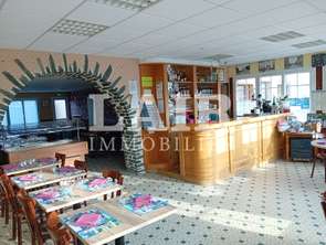 Vente Bureaux et commerces 260 m&sup2;Pre-en-Pail